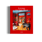 Living to the Max − Opulent homes and maximalist interiors DIE GESTALTEN VERLAG UK LTD