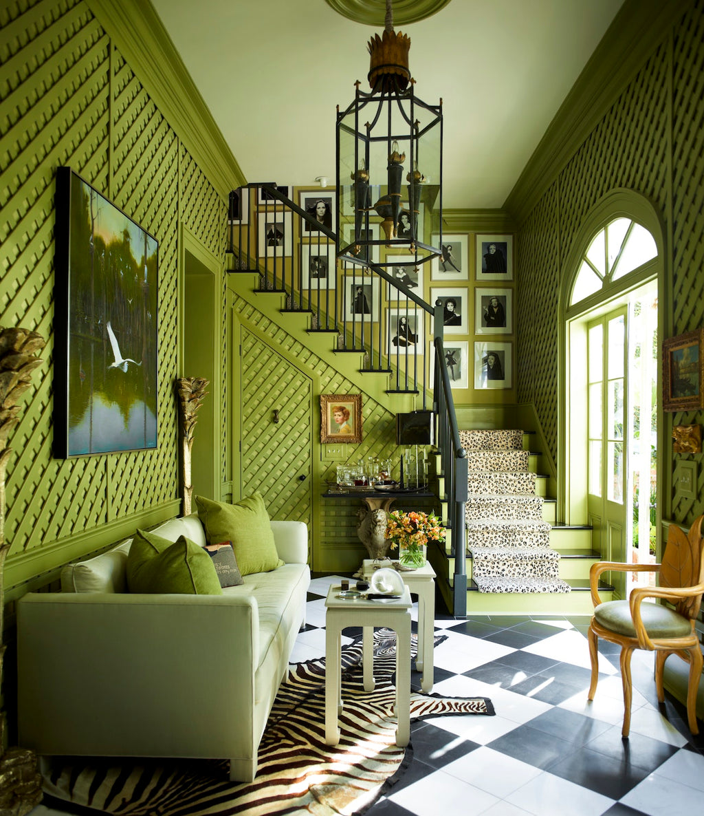 Living to the Max − Opulent homes and maximalist interiors DIE GESTALTEN VERLAG UK LTD