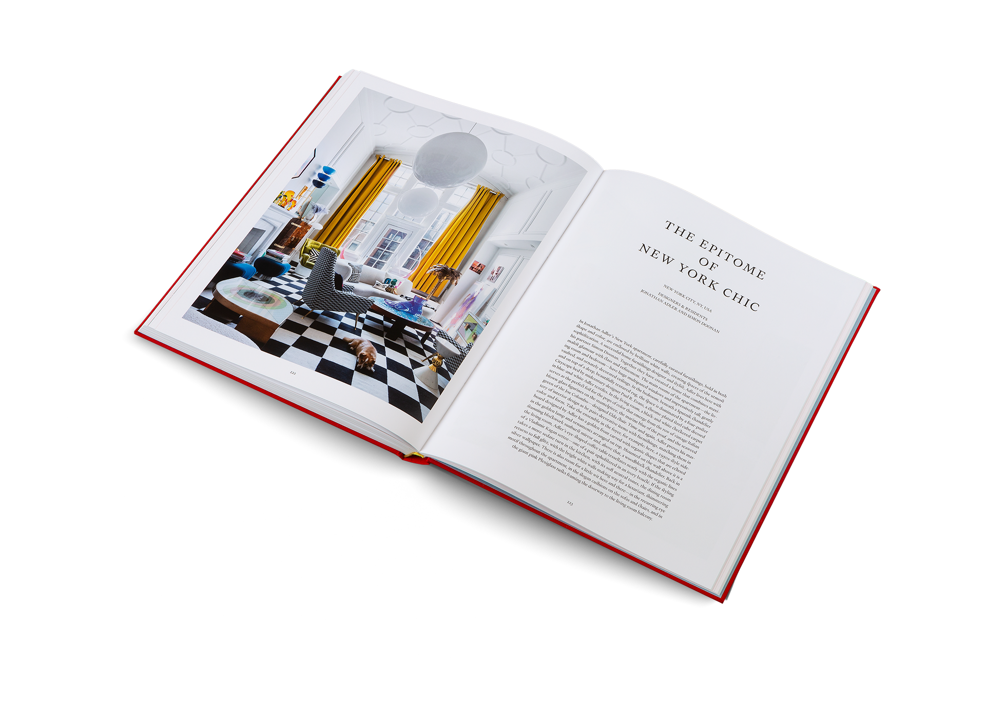 Living to the Max − Opulent homes and maximalist interiors DIE GESTALTEN VERLAG UK LTD