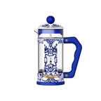 Bialetti X Dolce&Gabbana Blue Mediterranean Cafetiere Brew Italia