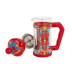 Bialetti X Dolce&Gabbana Sicilian Cart Cafetiere | Red Brew Italia