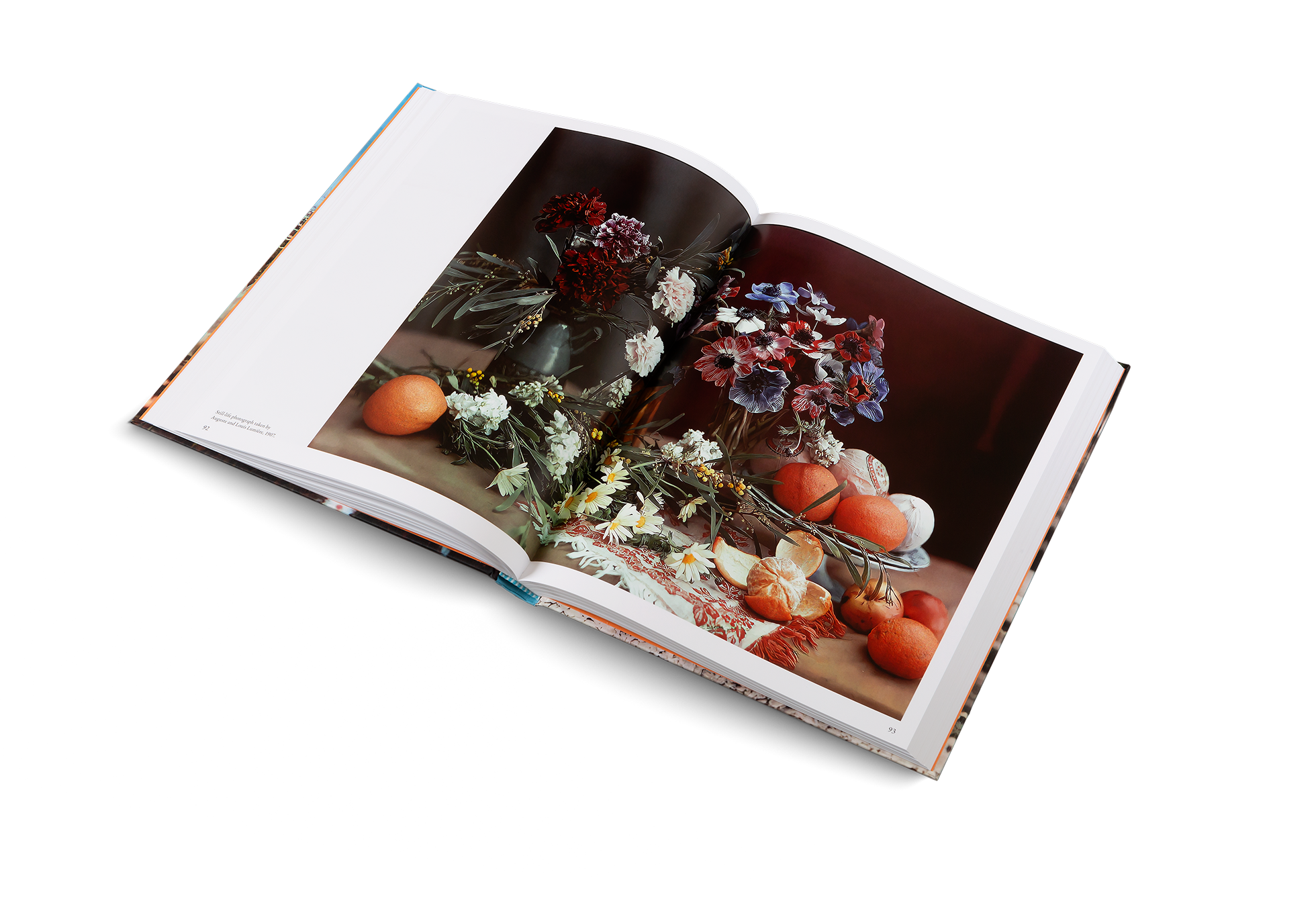 The Colors of Life − Early Color Photography Enhanced by Stuart Humphryes DIE GESTALTEN VERLAG UK LTD