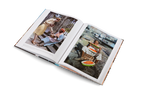 The Colors of Life − Early Color Photography Enhanced by Stuart Humphryes DIE GESTALTEN VERLAG UK LTD