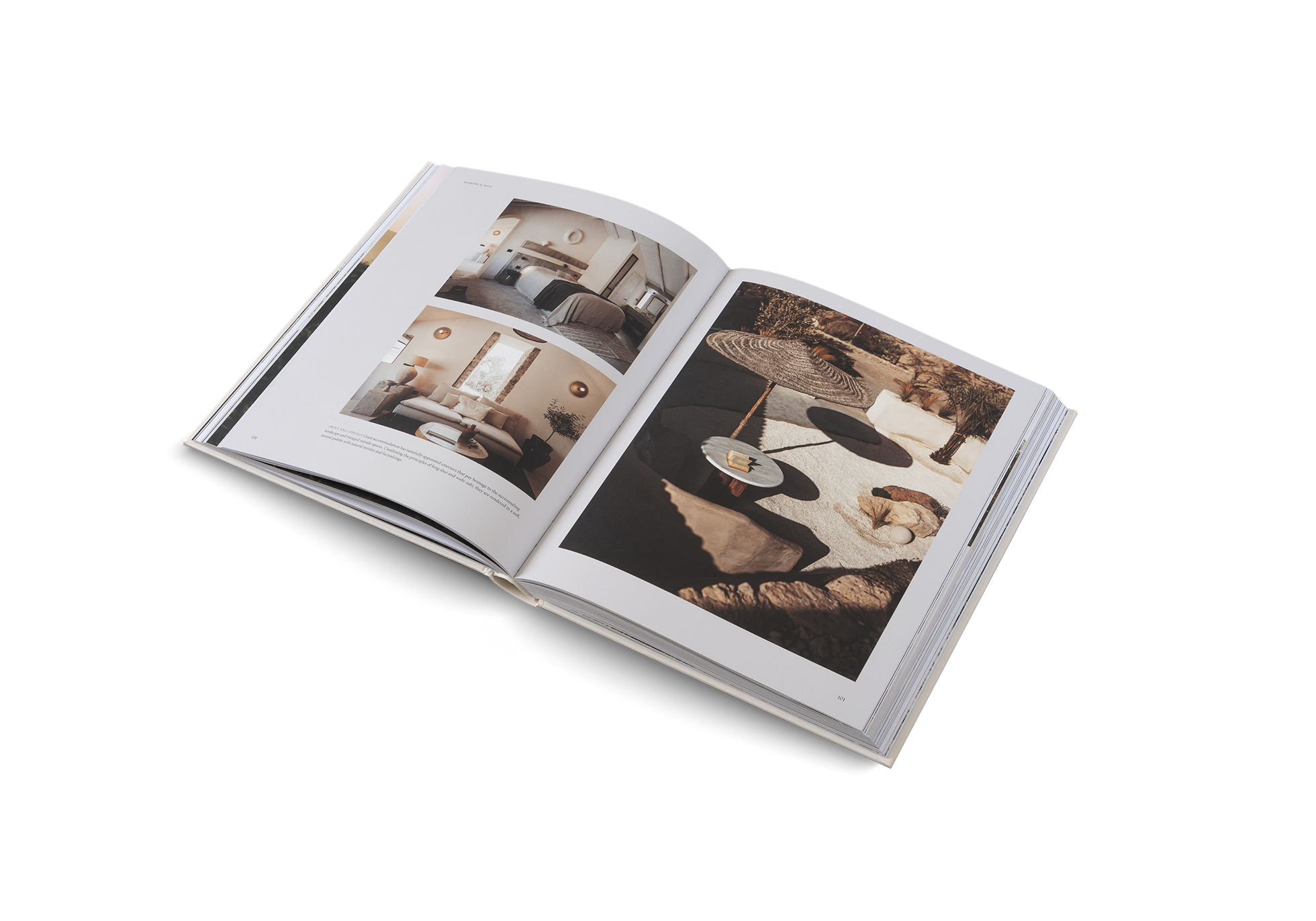 Mindful Places to Stay − Sublime Destinations for Yoga and Meditation DIE GESTALTEN VERLAG UK LTD