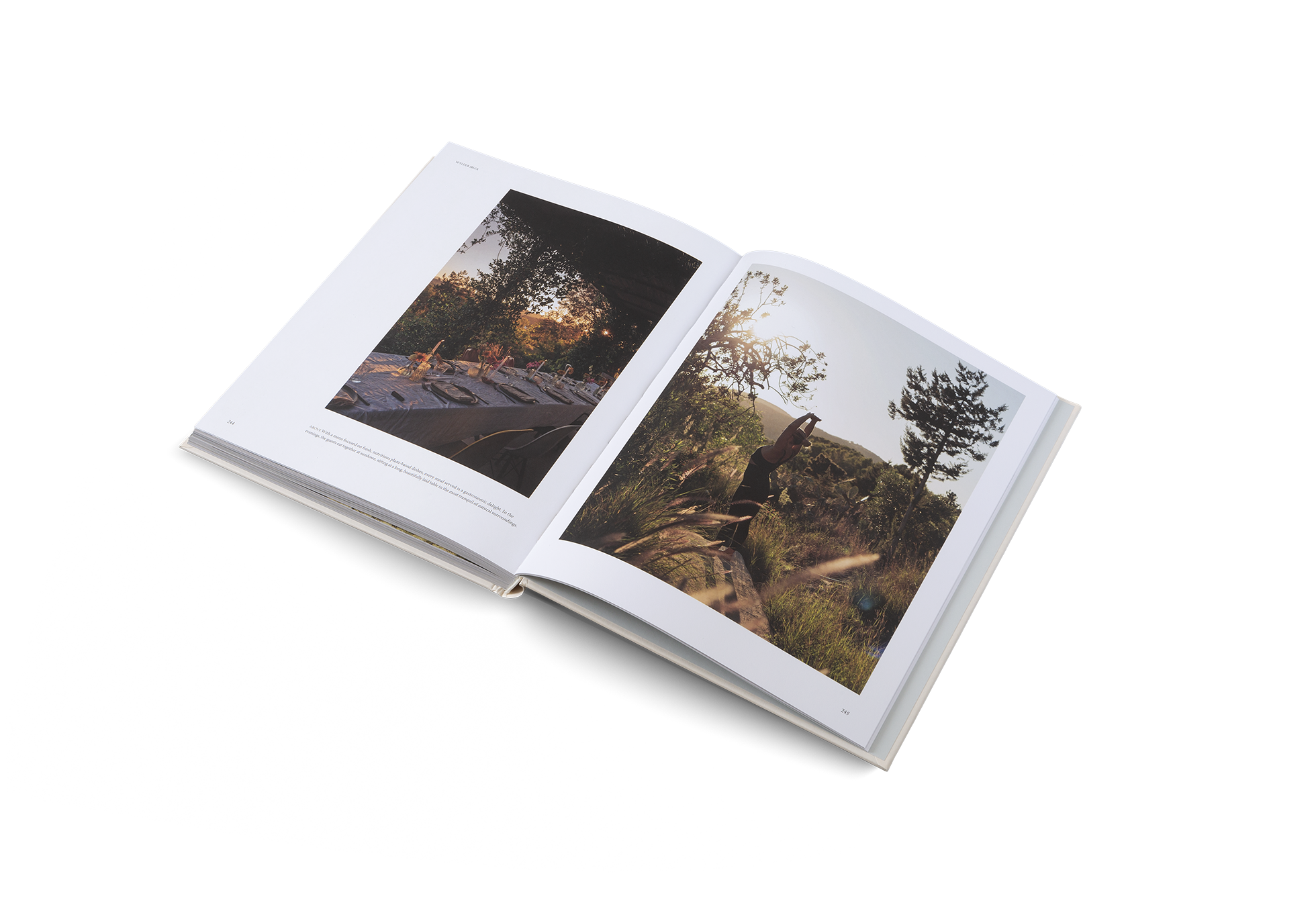 Mindful Places to Stay − Sublime Destinations for Yoga and Meditation DIE GESTALTEN VERLAG UK LTD