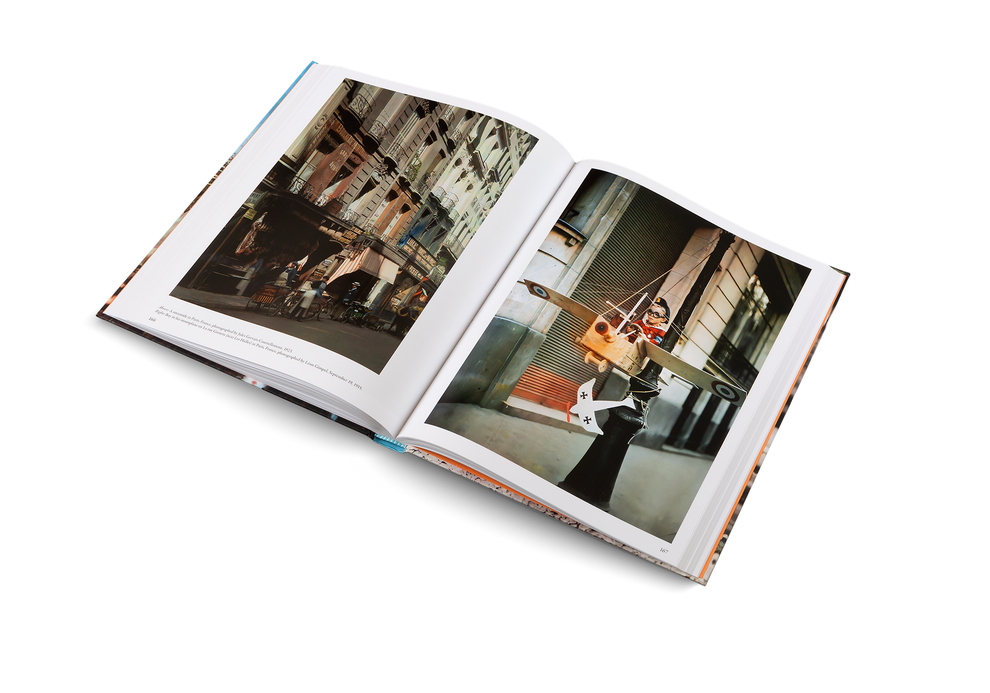 The Colors of Life − Early Color Photography Enhanced by Stuart Humphryes DIE GESTALTEN VERLAG UK LTD