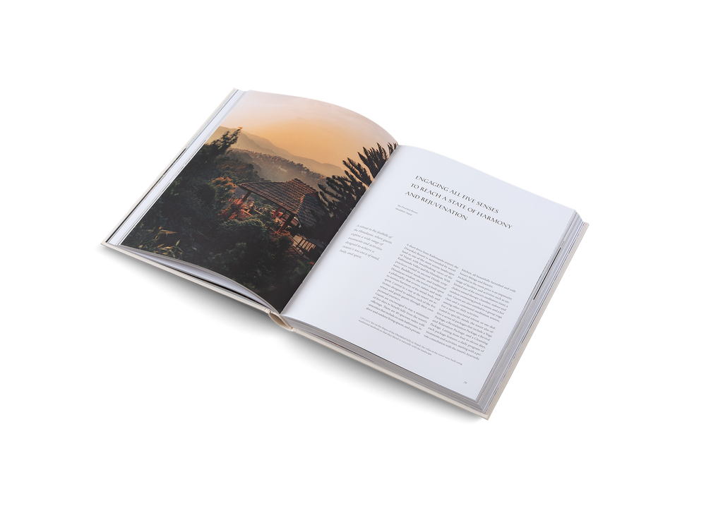 Mindful Places to Stay − Sublime Destinations for Yoga and Meditation DIE GESTALTEN VERLAG UK LTD