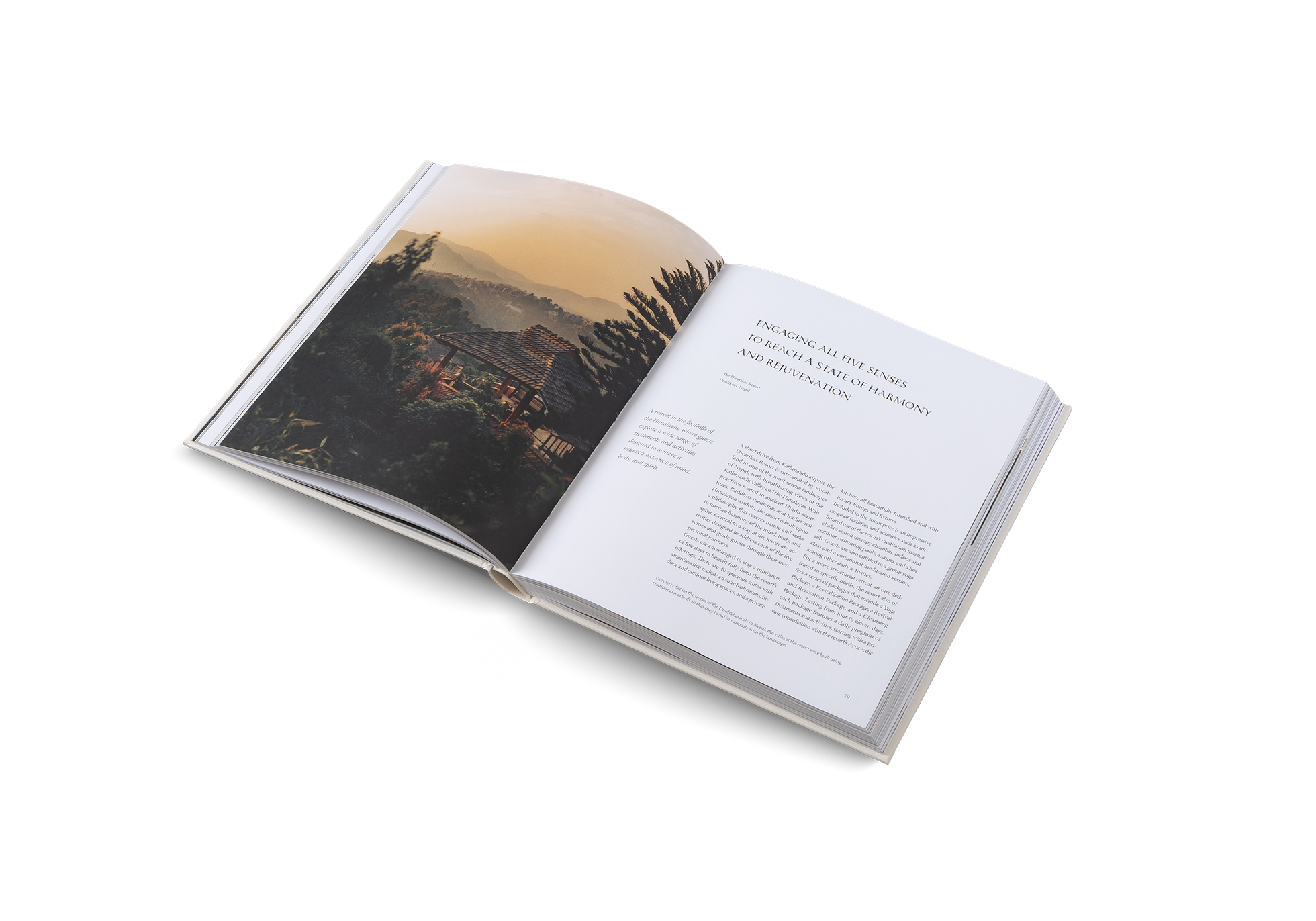 Mindful Places to Stay − Sublime Destinations for Yoga and Meditation DIE GESTALTEN VERLAG UK LTD