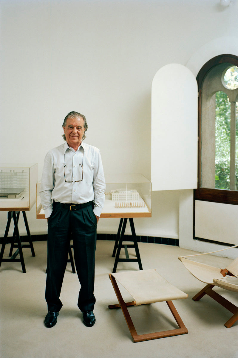 Ricardo Bofill − Visions of Architecture DIE GESTALTEN VERLAG UK LTD