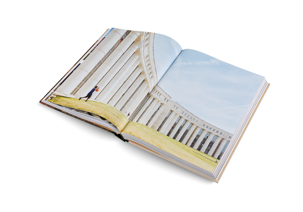 Ricardo Bofill − Visions of Architecture DIE GESTALTEN VERLAG UK LTD