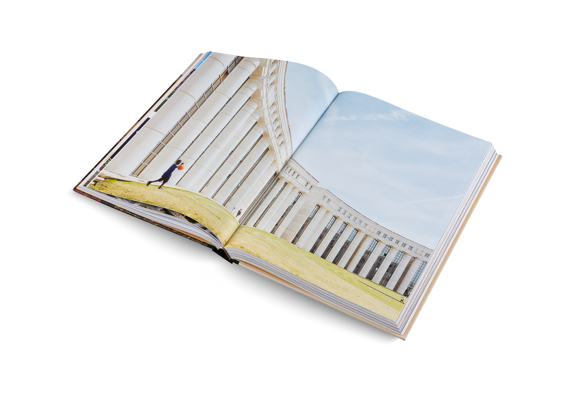 Ricardo Bofill − Visions of Architecture DIE GESTALTEN VERLAG UK LTD