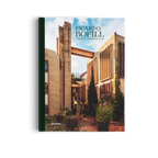 Ricardo Bofill − Visions of Architecture DIE GESTALTEN VERLAG UK LTD