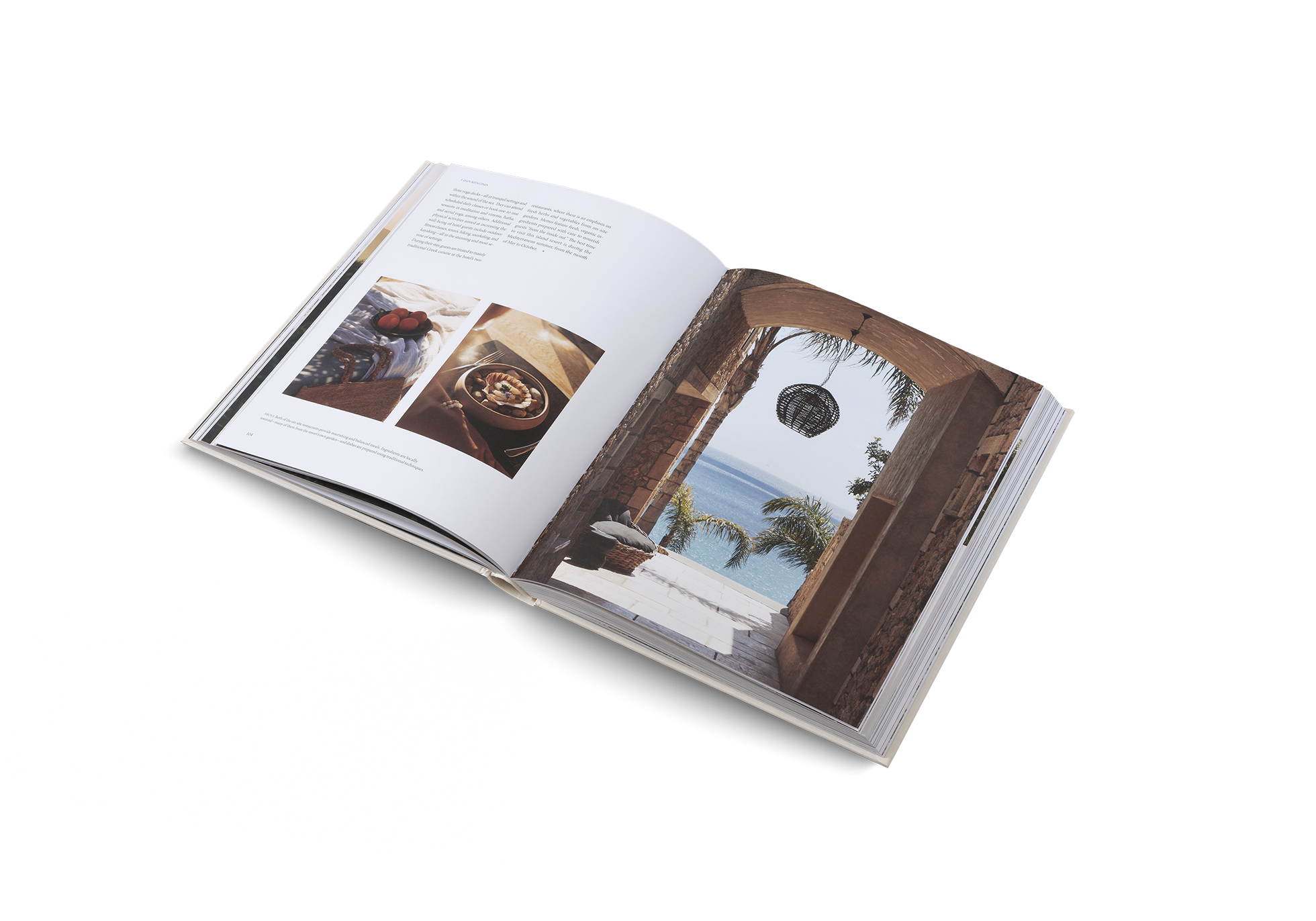 Mindful Places to Stay − Sublime Destinations for Yoga and Meditation DIE GESTALTEN VERLAG UK LTD