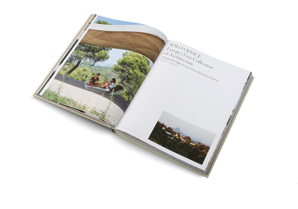 Living In − Modern Masterpieces of Residential Architecture DIE GESTALTEN VERLAG UK LTD