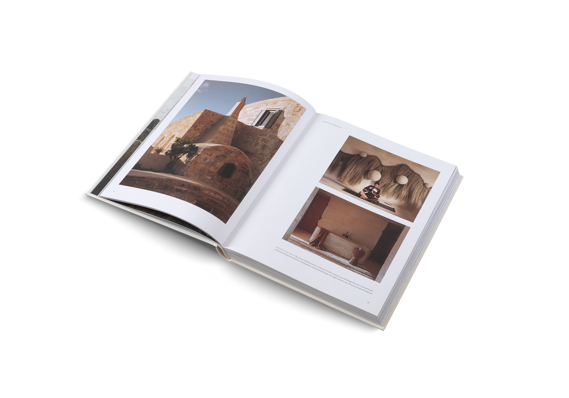 Mindful Places to Stay − Sublime Destinations for Yoga and Meditation DIE GESTALTEN VERLAG UK LTD