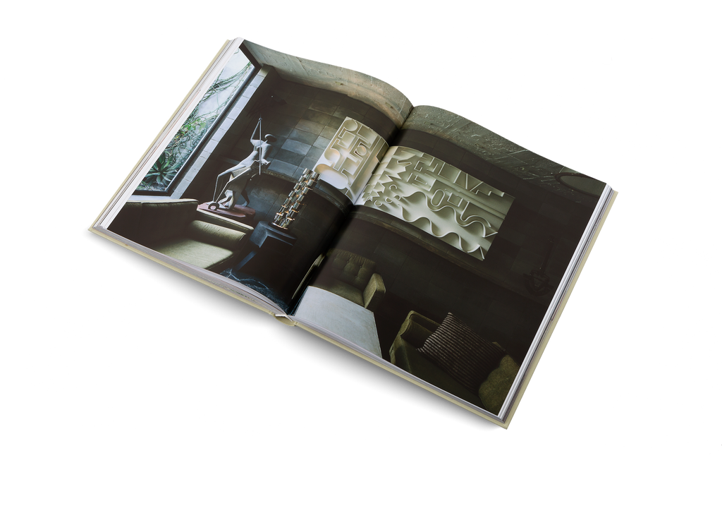 Living In − Modern Masterpieces of Residential Architecture DIE GESTALTEN VERLAG UK LTD