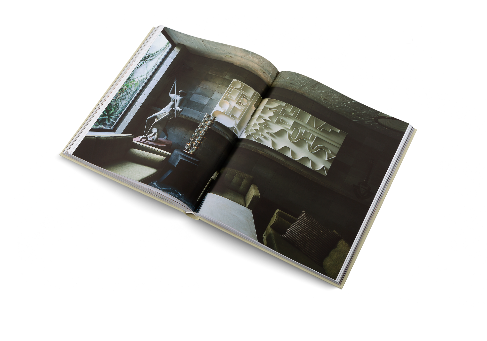 Living In − Modern Masterpieces of Residential Architecture DIE GESTALTEN VERLAG UK LTD