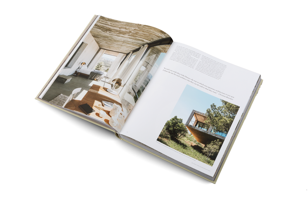 Living In − Modern Masterpieces of Residential Architecture DIE GESTALTEN VERLAG UK LTD
