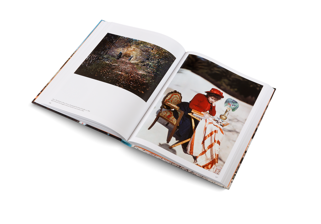 The Colors of Life − Early Color Photography Enhanced by Stuart Humphryes DIE GESTALTEN VERLAG UK LTD