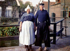The Colors of Life − Early Color Photography Enhanced by Stuart Humphryes DIE GESTALTEN VERLAG UK LTD
