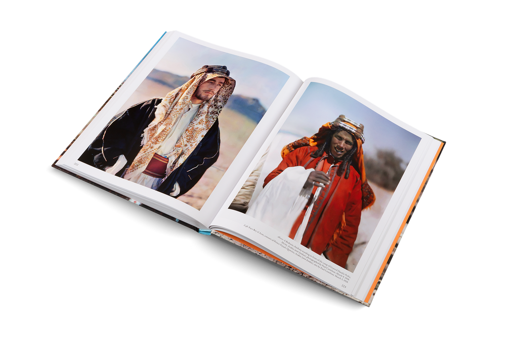 The Colors of Life − Early Color Photography Enhanced by Stuart Humphryes DIE GESTALTEN VERLAG UK LTD