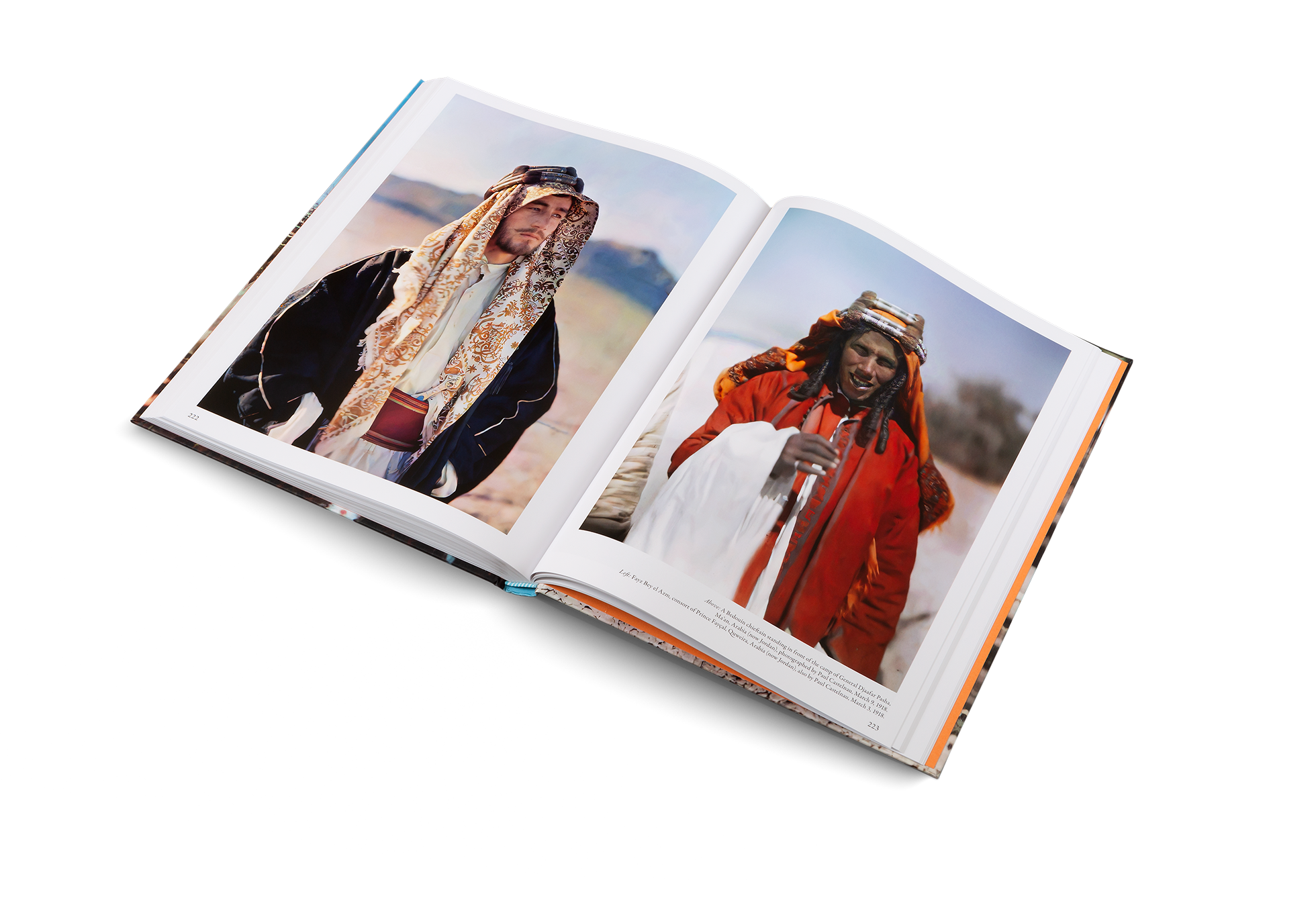 The Colors of Life − Early Color Photography Enhanced by Stuart Humphryes DIE GESTALTEN VERLAG UK LTD