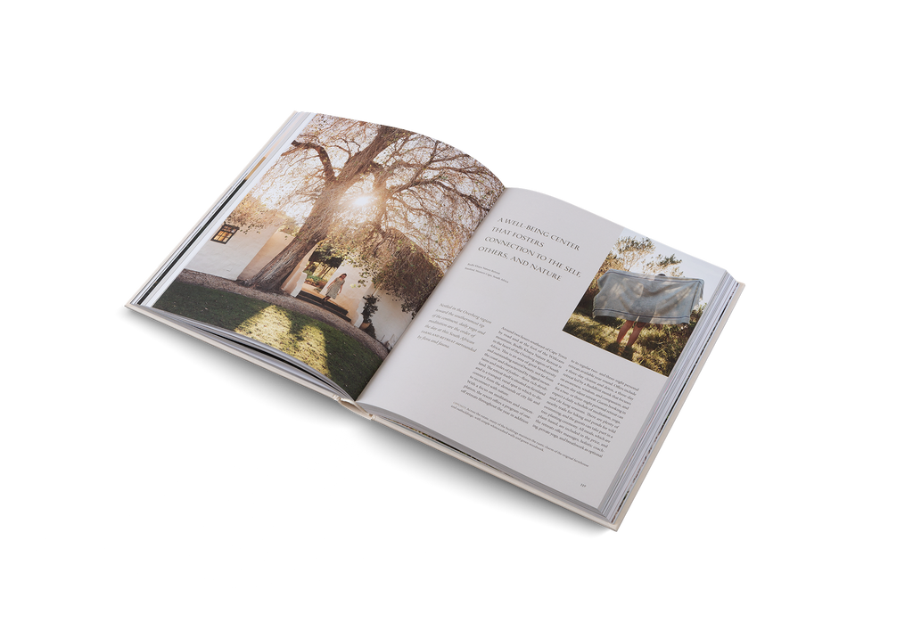 Mindful Places to Stay − Sublime Destinations for Yoga and Meditation DIE GESTALTEN VERLAG UK LTD