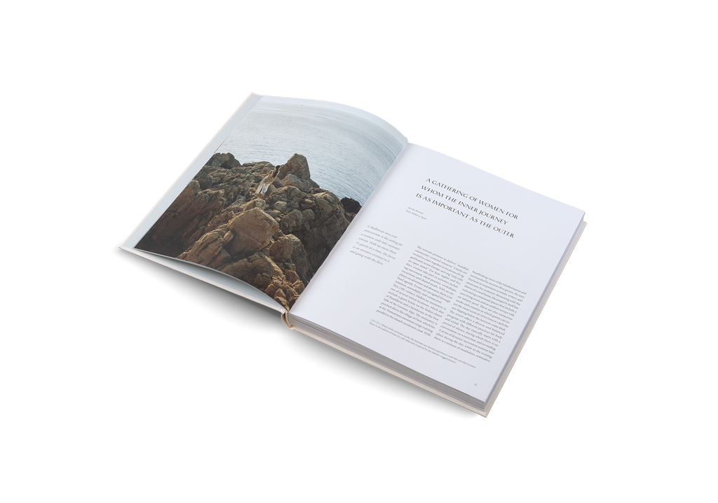 Mindful Places to Stay − Sublime Destinations for Yoga and Meditation DIE GESTALTEN VERLAG UK LTD
