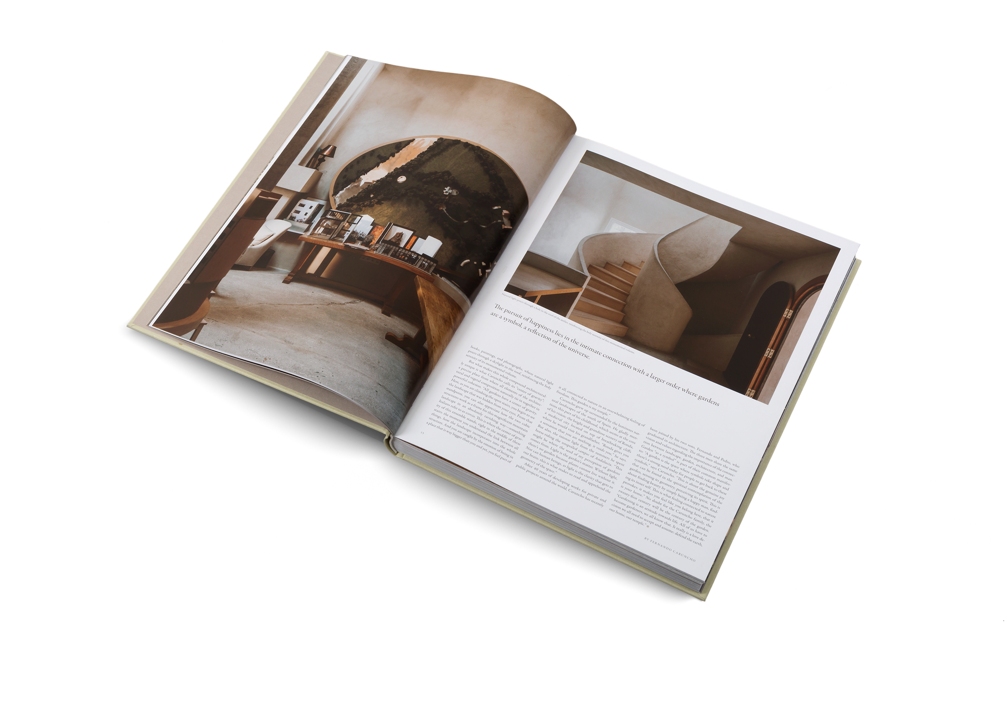 Living In − Modern Masterpieces of Residential Architecture DIE GESTALTEN VERLAG UK LTD