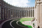 Ricardo Bofill − Visions of Architecture DIE GESTALTEN VERLAG UK LTD