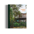 Concrete Jungle − Tropical Architecture and its Surprising Origins DIE GESTALTEN VERLAG UK LTD