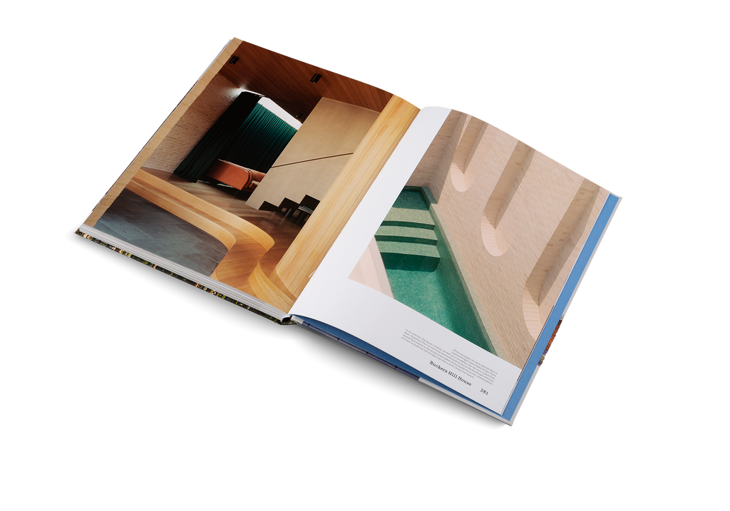 Brick By Brick − Architecture and Interiors Built with Bricks&nbsp; DIE GESTALTEN VERLAG UK LTD