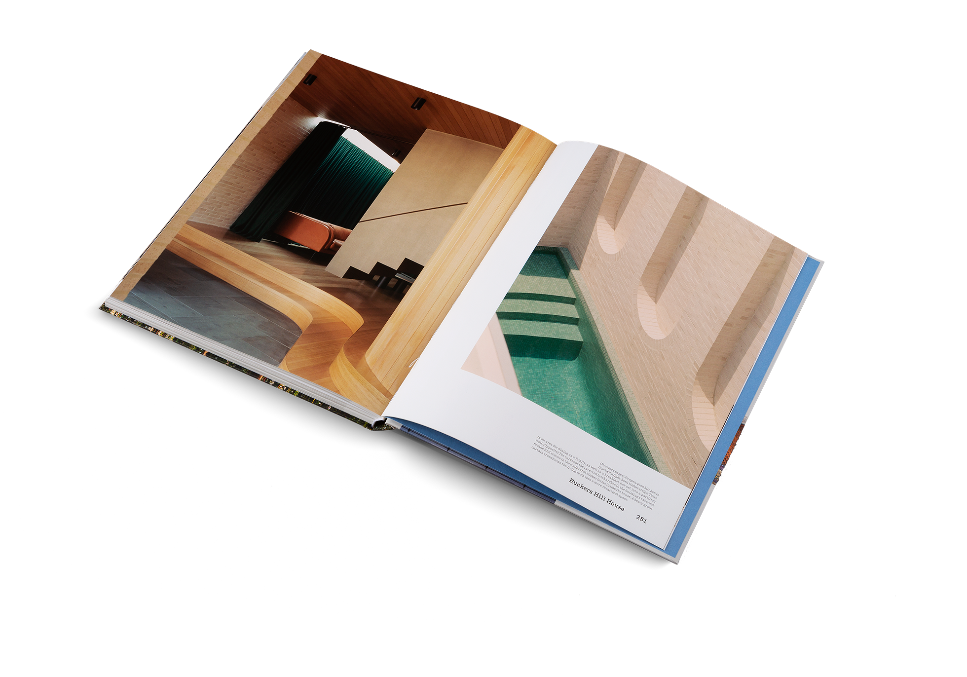 Brick By Brick − Architecture and Interiors Built with Bricks&nbsp; DIE GESTALTEN VERLAG UK LTD