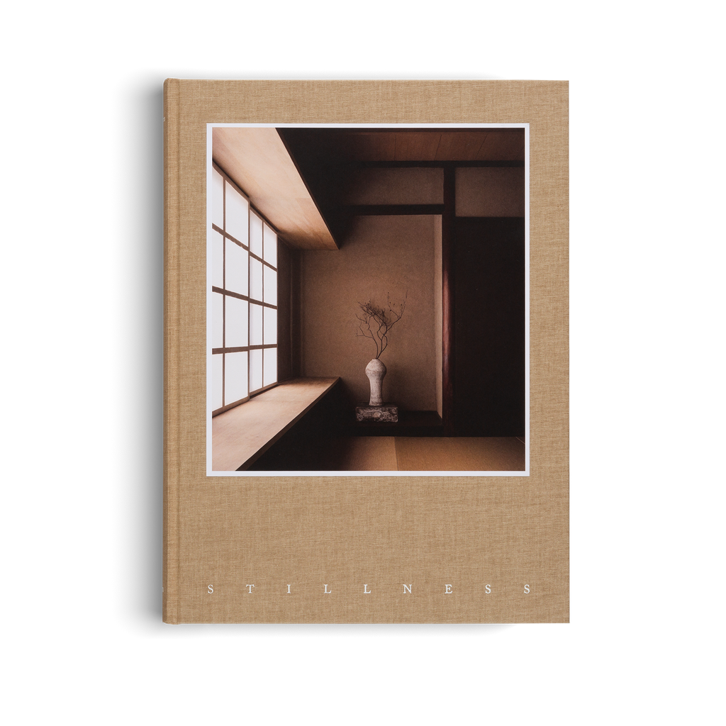 Stillness − Norm Architects: An Exploration of Japanese Aesthetics in Architecture and Design DIE GESTALTEN VERLAG UK LTD