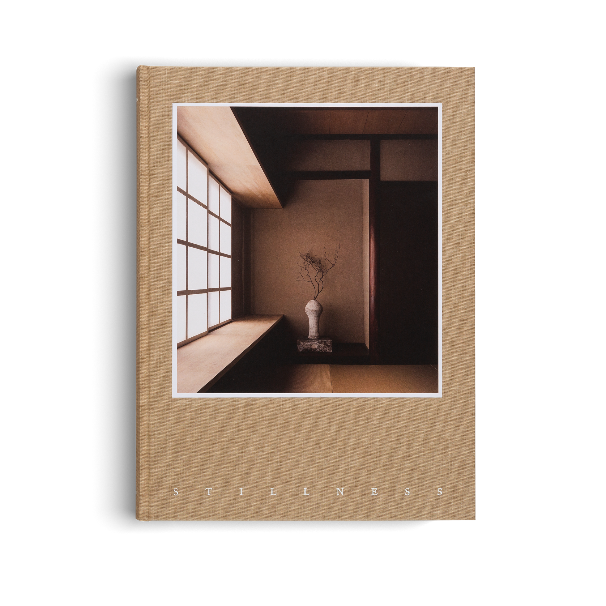 Stillness − Norm Architects: An Exploration of Japanese Aesthetics in Architecture and Design DIE GESTALTEN VERLAG UK LTD