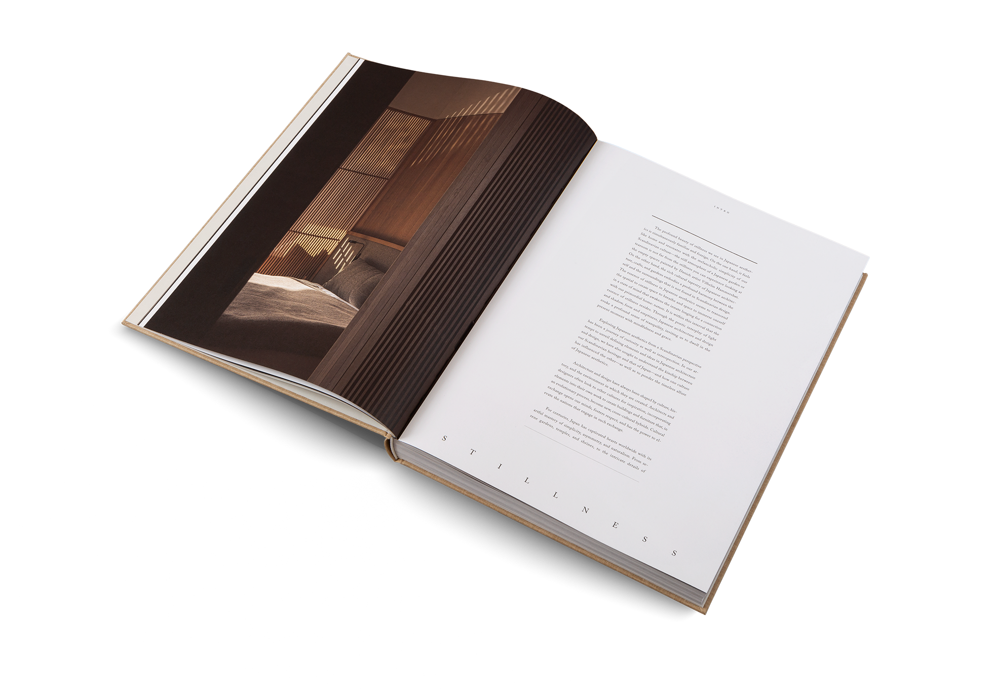 Stillness − Norm Architects: An Exploration of Japanese Aesthetics in Architecture and Design DIE GESTALTEN VERLAG UK LTD