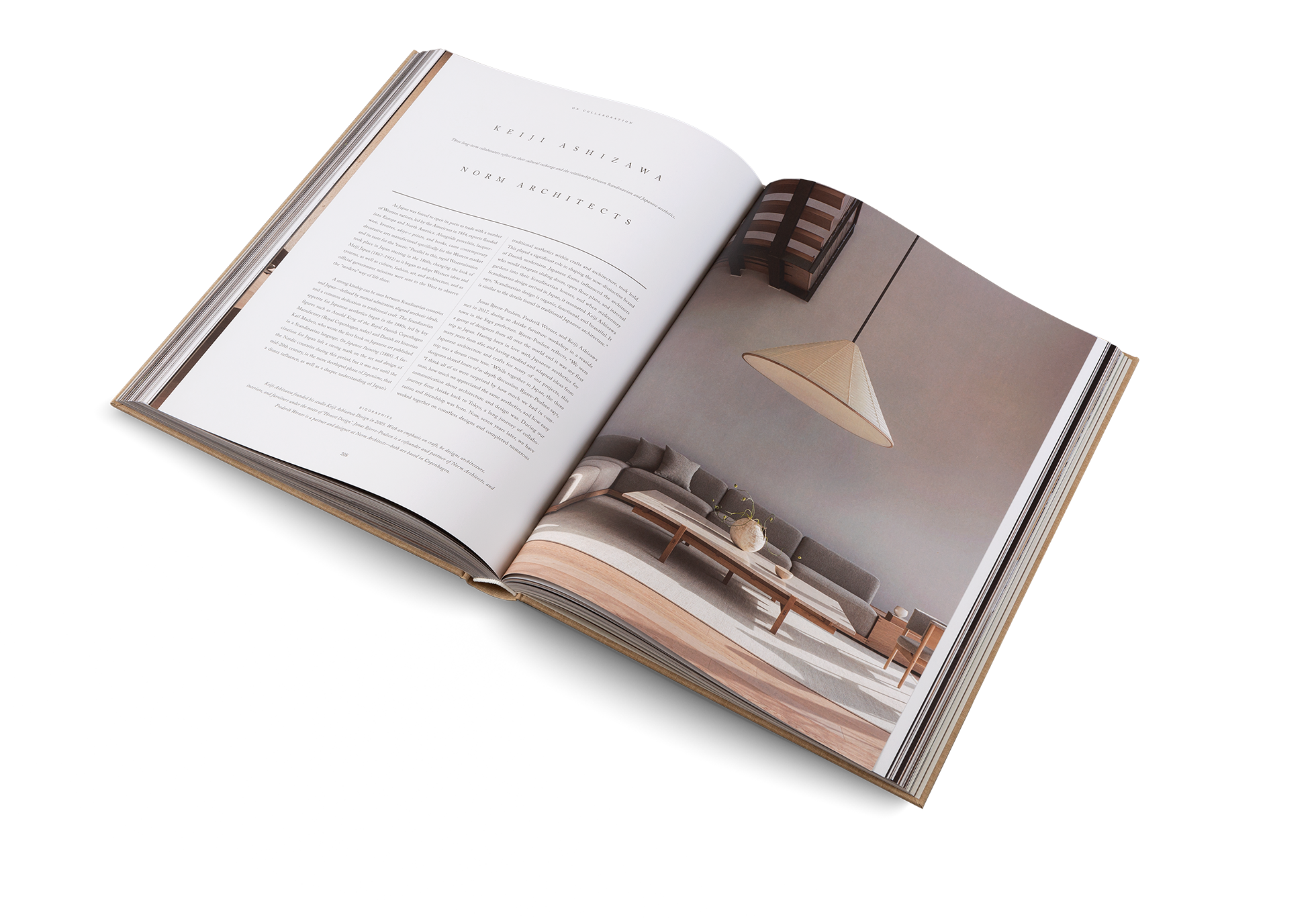 Stillness − Norm Architects: An Exploration of Japanese Aesthetics in Architecture and Design DIE GESTALTEN VERLAG UK LTD