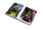 Brick By Brick − Architecture and Interiors Built with Bricks&nbsp; DIE GESTALTEN VERLAG UK LTD