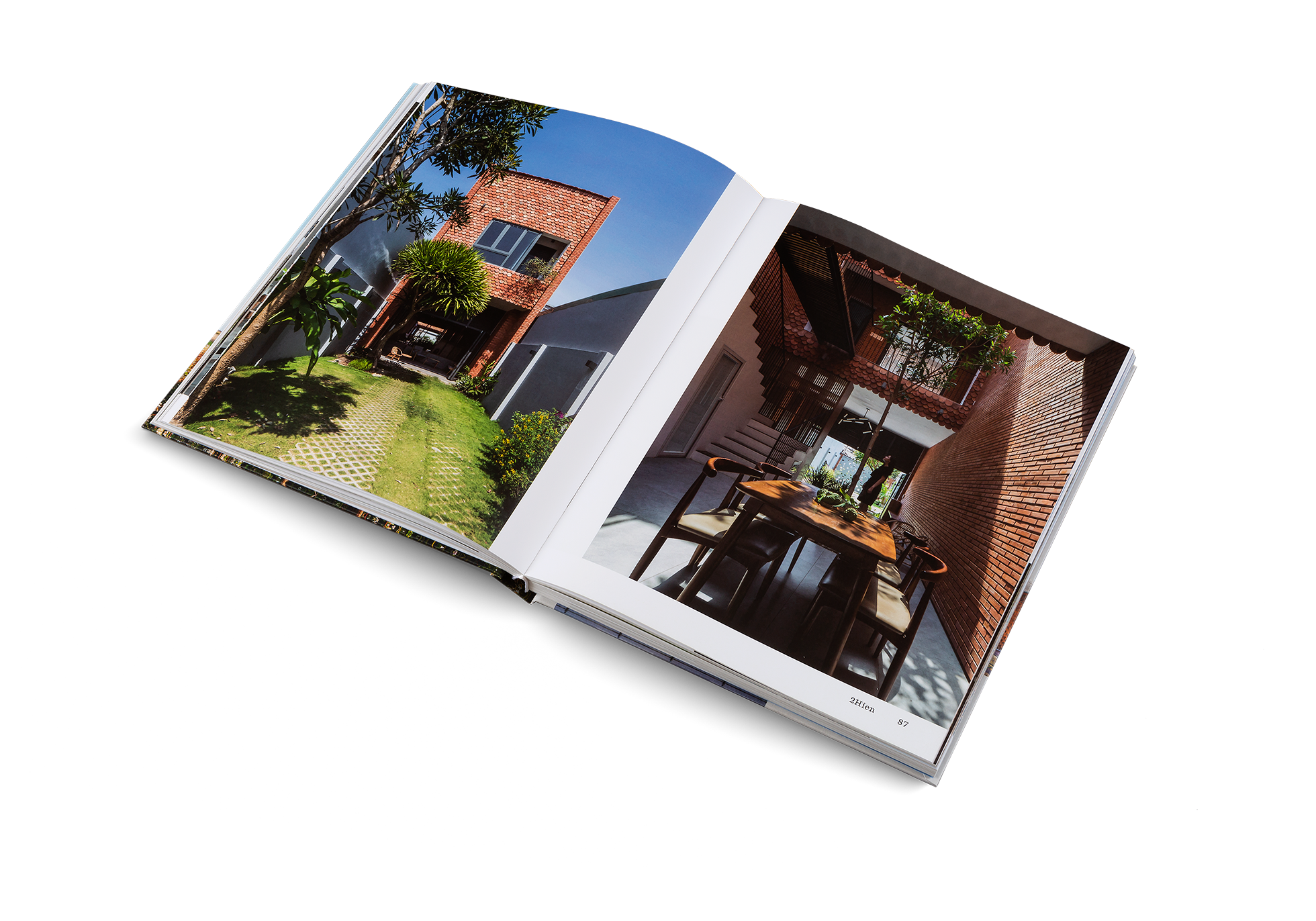Brick By Brick − Architecture and Interiors Built with Bricks&nbsp; DIE GESTALTEN VERLAG UK LTD