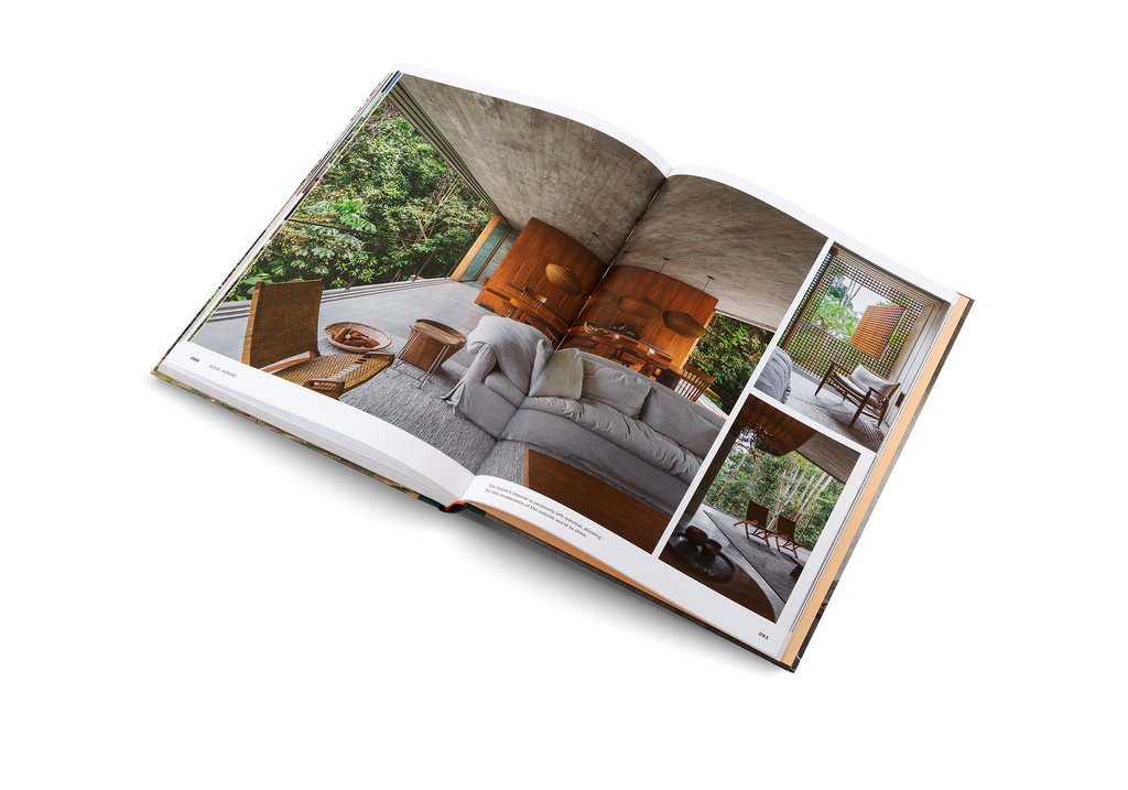 Concrete Jungle − Tropical Architecture and its Surprising Origins DIE GESTALTEN VERLAG UK LTD