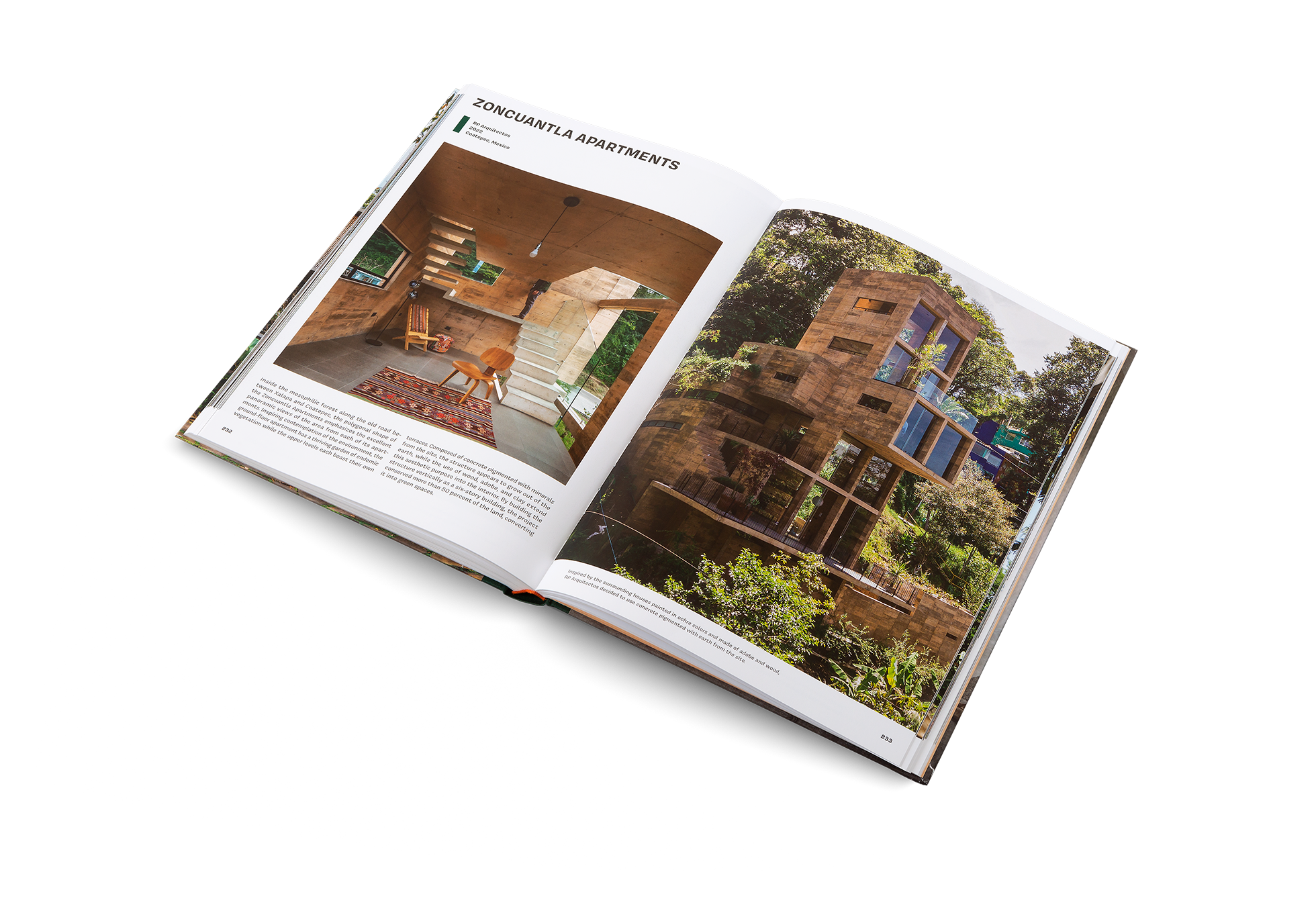 Concrete Jungle − Tropical Architecture and its Surprising Origins DIE GESTALTEN VERLAG UK LTD