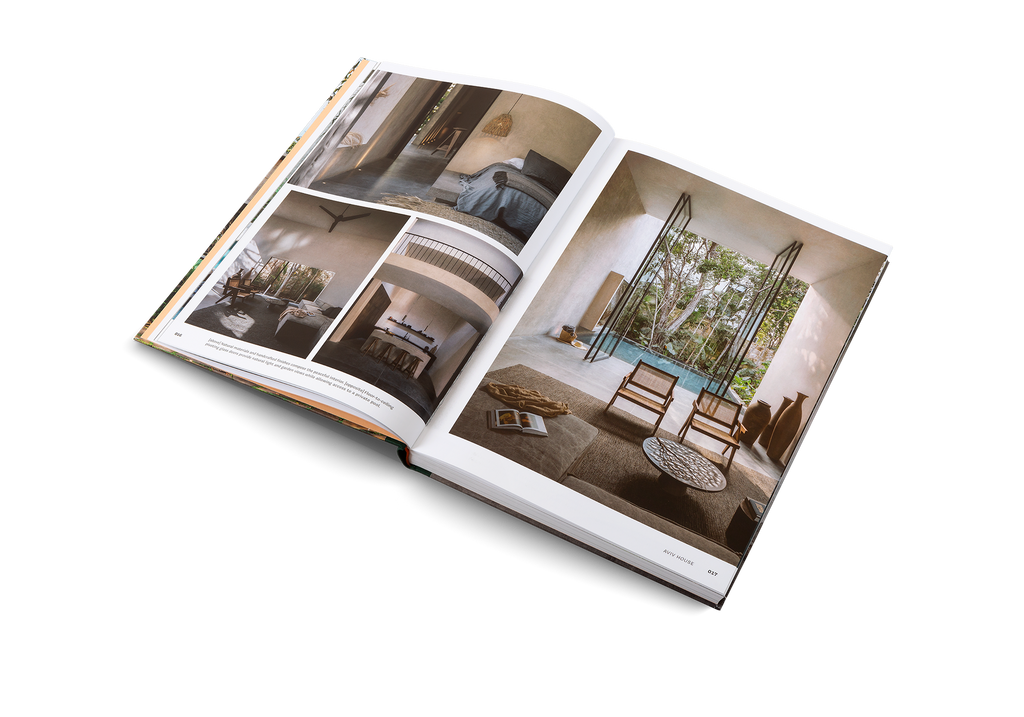Concrete Jungle − Tropical Architecture and its Surprising Origins DIE GESTALTEN VERLAG UK LTD