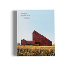 Brick By Brick − Architecture and Interiors Built with Bricks&nbsp; DIE GESTALTEN VERLAG UK LTD