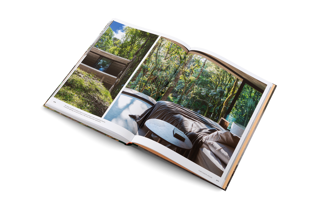 Concrete Jungle − Tropical Architecture and its Surprising Origins DIE GESTALTEN VERLAG UK LTD