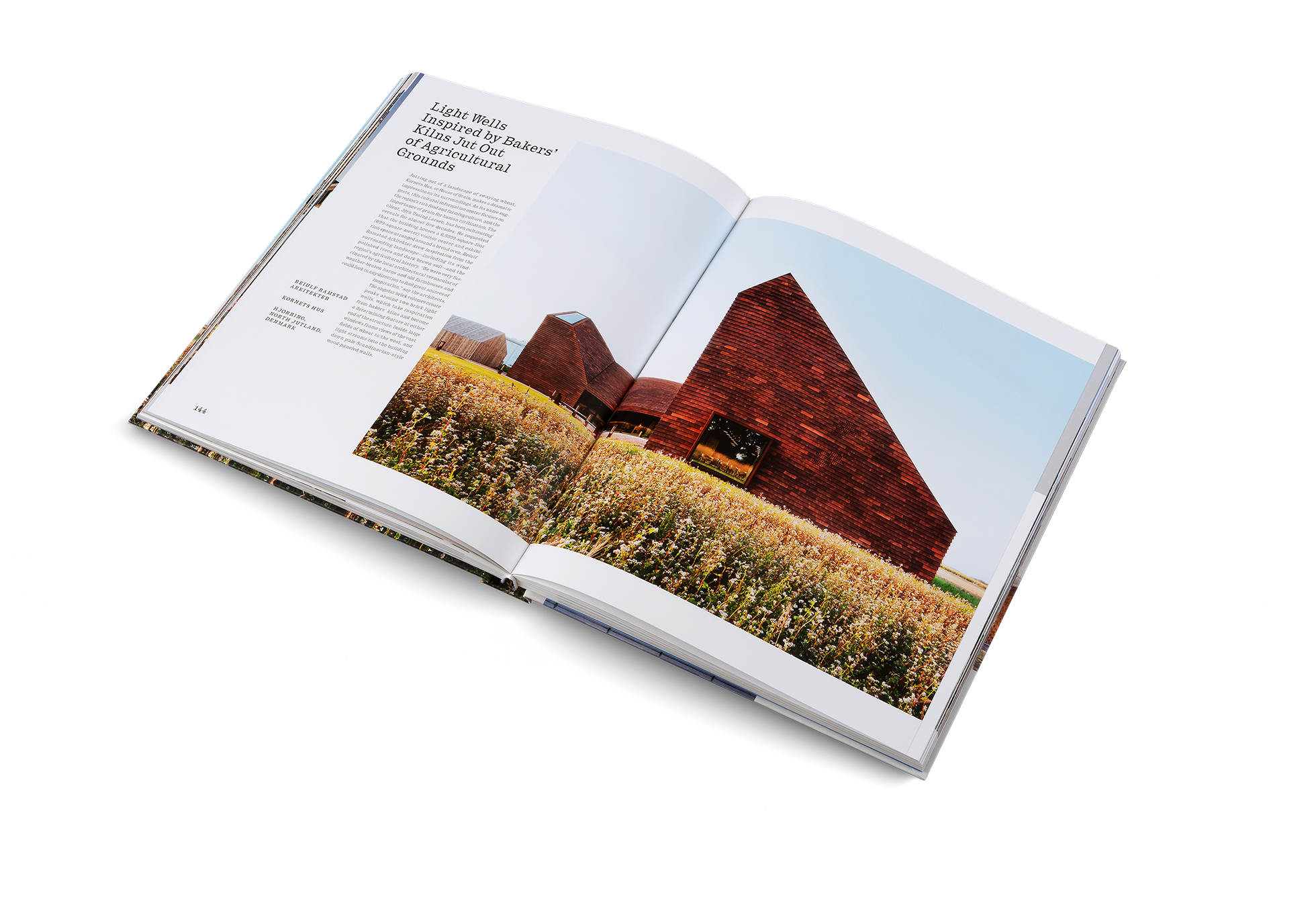 Brick By Brick − Architecture and Interiors Built with Bricks&nbsp; DIE GESTALTEN VERLAG UK LTD