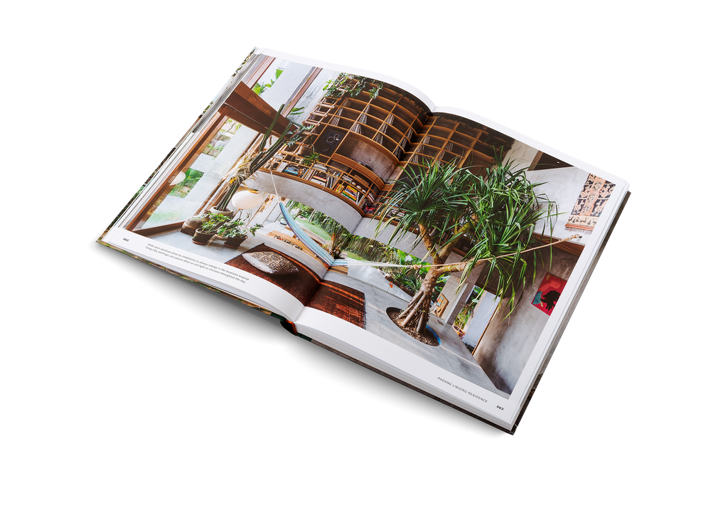 Concrete Jungle − Tropical Architecture and its Surprising Origins DIE GESTALTEN VERLAG UK LTD