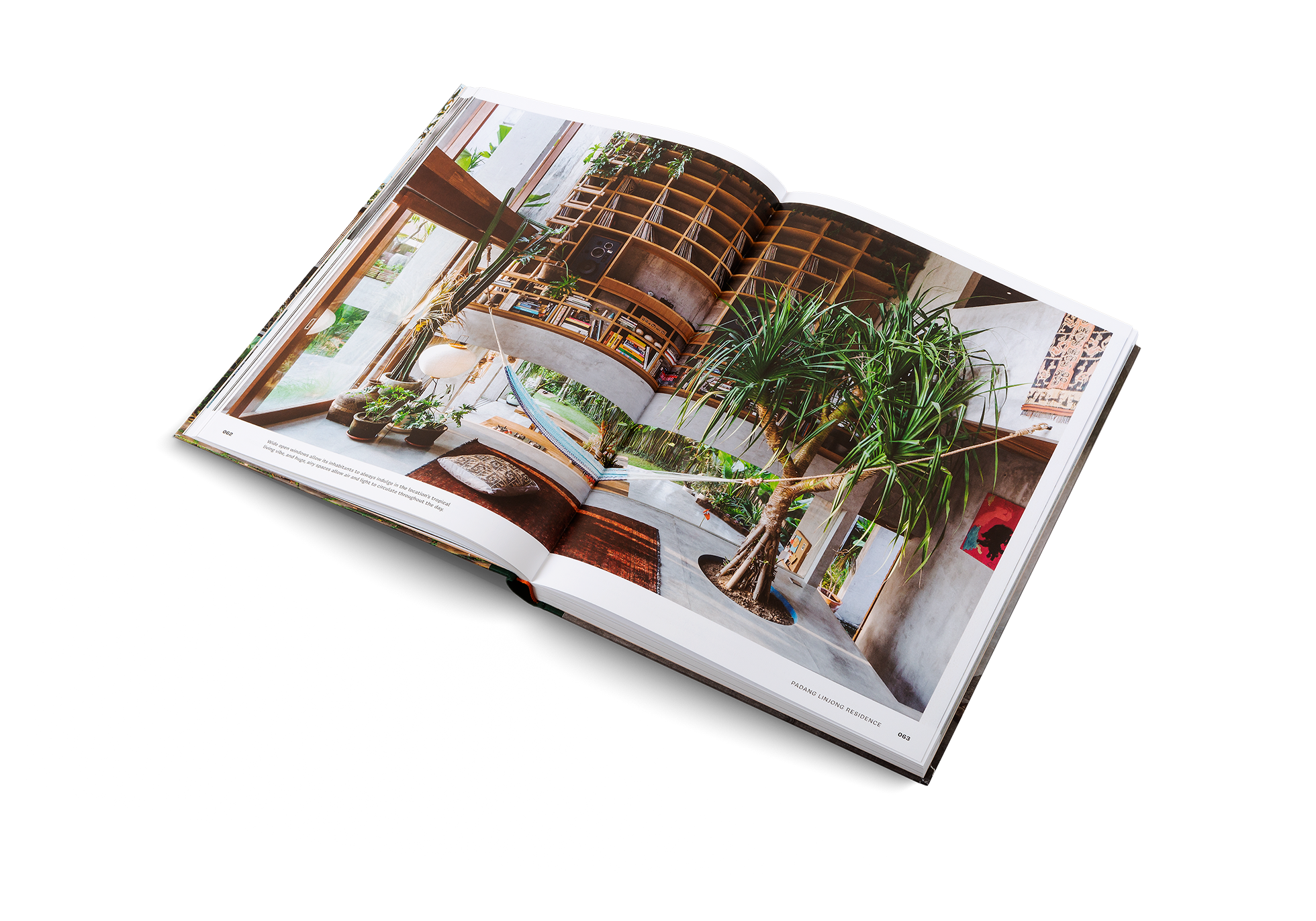 Concrete Jungle − Tropical Architecture and its Surprising Origins DIE GESTALTEN VERLAG UK LTD