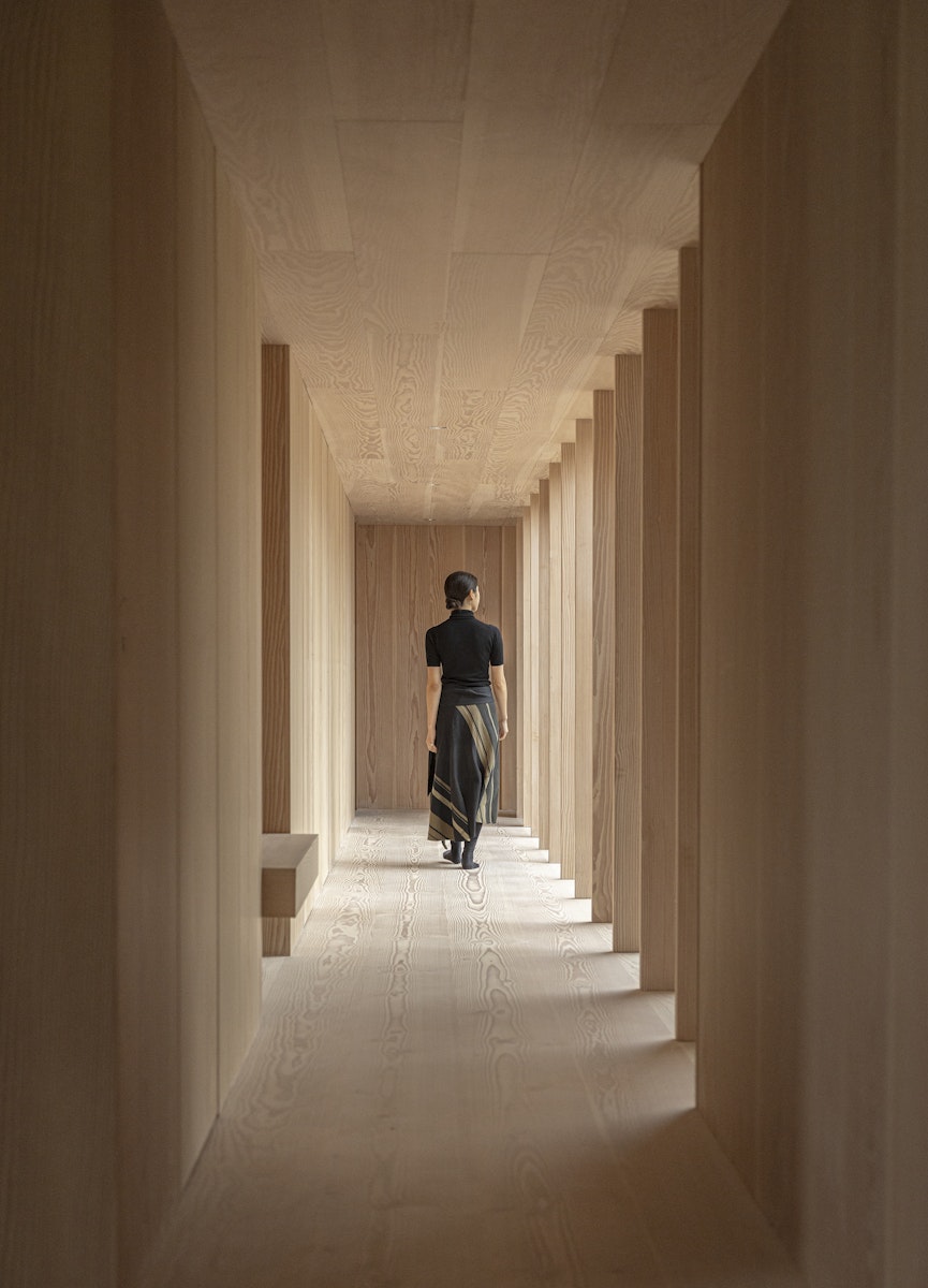 Stillness − Norm Architects: An Exploration of Japanese Aesthetics in Architecture and Design DIE GESTALTEN VERLAG UK LTD