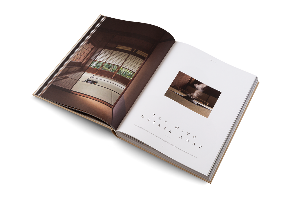 Stillness − Norm Architects: An Exploration of Japanese Aesthetics in Architecture and Design DIE GESTALTEN VERLAG UK LTD