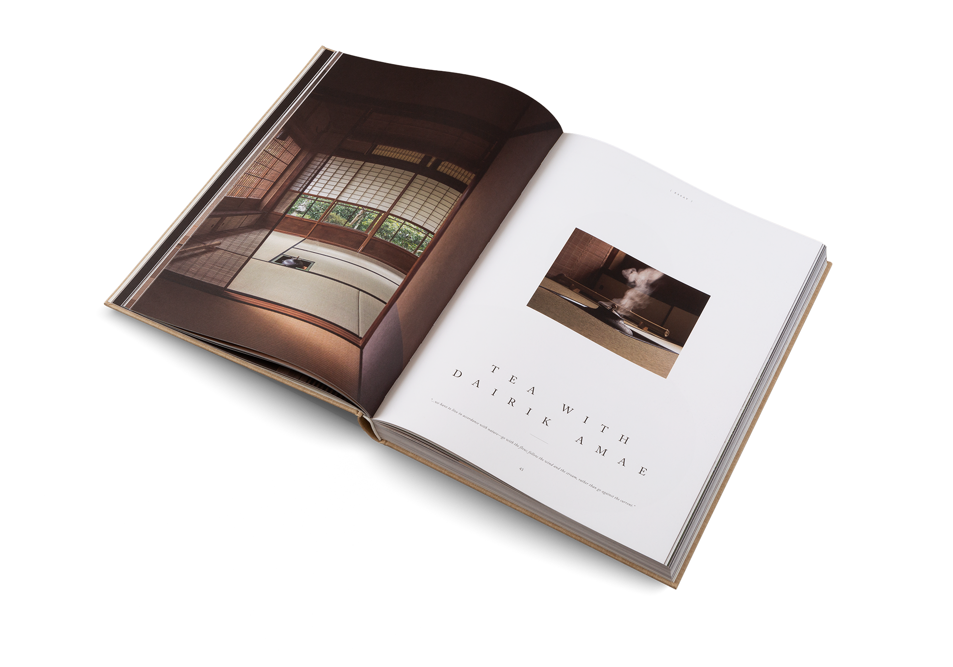 Stillness − Norm Architects: An Exploration of Japanese Aesthetics in Architecture and Design DIE GESTALTEN VERLAG UK LTD